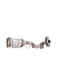 Catalytic Converter RIDEX 429C0111 OE Ref 1731KJ