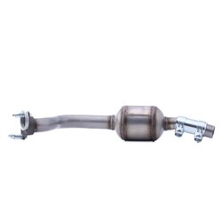Catalytic Converter RIDEX 429C0148 OE Ref 1705NX