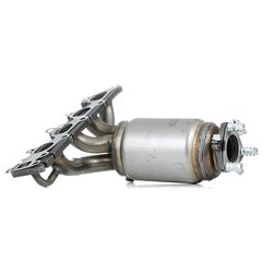 Catalytic Converter RIDEX 429C0152 OE Ref 8 49 230