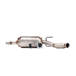 Catalytic Converter RIDEX 429C0164 OE Ref 1705JF