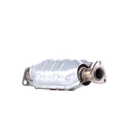 Catalytic Converter RIDEX 429C0172 OE Ref GEX8006