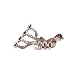 Catalytic Converter RIDEX 429C0174 OE Ref 2711401409