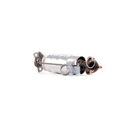 Catalytic Converter RIDEX 429C0180 OE Ref 18160PHKG00