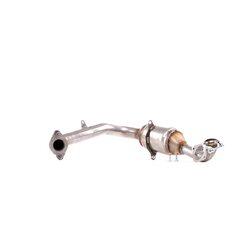 Catalytic Converter RIDEX 429C0186 OE Ref 1333282