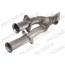 Convertisseur catalytique RIDEX 429C0193 pour MERCEDES SLK RIDEX