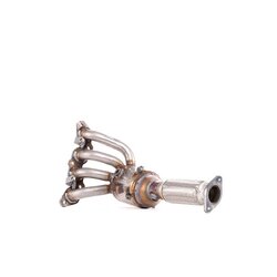 Catalytic Converter RIDEX 429C0194 OE Ref 1624451