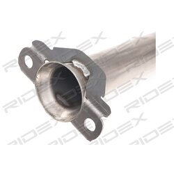 Convertisseur catalytique RIDEX 429C0248 pour TOYOTA RAV RIDEX