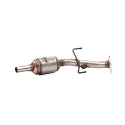 Catalytic Converter RIDEX 429C0293 OE Ref MR597234