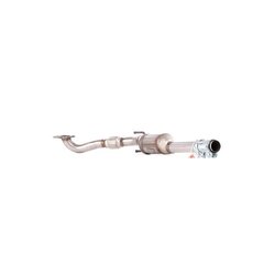 Catalytic Converter RIDEX 429C0298 OE Ref 1J0253058HX