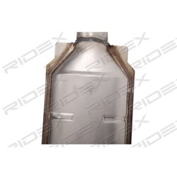 Catalytic Converter RIDEX 429C0303 OE Ref 1704906319 RIDEX