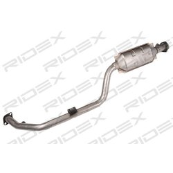 Catalytic Converter RIDEX 429C0303 OE Ref 1704906319 RIDEX