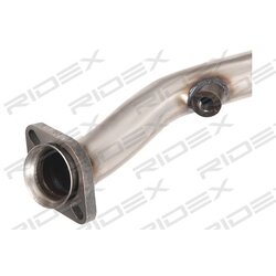 Catalytic Converter RIDEX 429C0303 OE Ref 1704906319 RIDEX