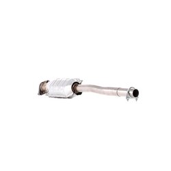 Catalytic Converter RIDEX 429C0304 OE Ref 7700427341