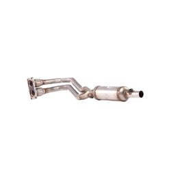 Catalytic Converter RIDEX 429C0305 OE Ref 30630014