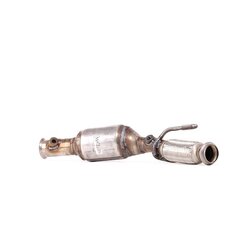 Catalytic Converter RIDEX 429C0318 OE Ref 1705ZQ