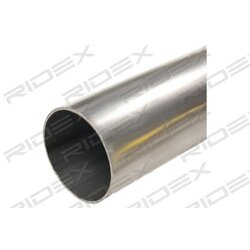 Convertisseur catalytique RIDEX 429C0320 pour VW, AUDI, SKODA 1J0254502EX RIDEX