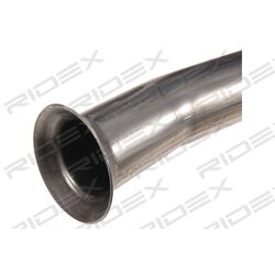 Catalytic Converter RIDEX 429C0364 OE Ref 1705AE RIDEX