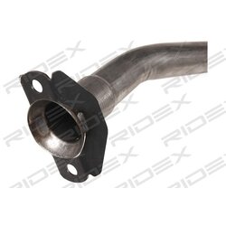 Catalytic Converter RIDEX 429C0364 OE Ref 1705AE RIDEX
