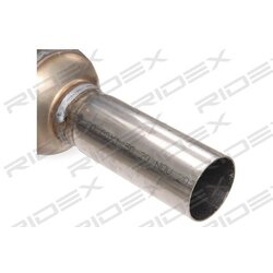 Convertisseur catalytique RIDEX 429C0374 pour MERCEDES 6394900081 RIDEX