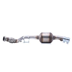 Catalytic Converter RIDEX 429C0377 OE Ref 1705PC