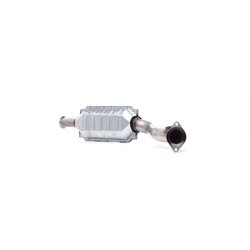Catalytic Converter RIDEX 429C0390 OE Ref 1705G4