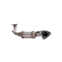 Catalytic Converter RIDEX 429C0405 OE Ref 7L6254301NX