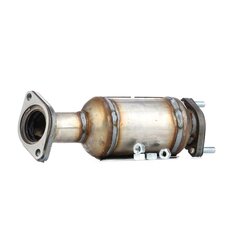 Catalytic Converter RIDEX 429C0428 OE Ref 289502BBB0
