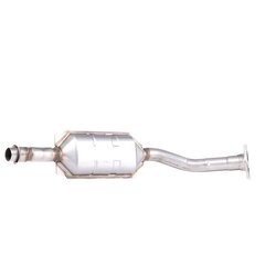 Catalytic Converter RIDEX 429C0430 OE Ref 1705EZ