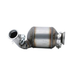 Catalytic Converter RIDEX 429C0450 OE Ref 2114901236