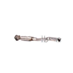 Catalytic Converter RIDEX 429C0478 OE Ref 18160RWK000