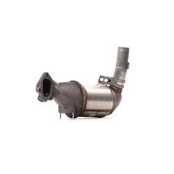 Catalytic Converter RIDEX 429C0480 OE Ref 55214895