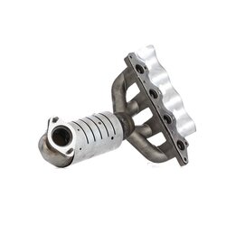 Catalytic Converter RIDEX 429C0481 OE Ref 2851022670