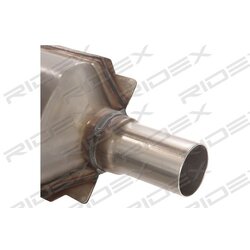 Convertisseur catalytique RIDEX 429C0486 pour VAUXHALL, SAAB 55350355 RIDEX