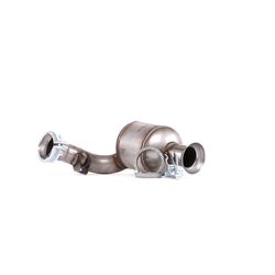 Catalytic Converter RIDEX 429C0487 OE Ref 2114901636