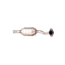 Catalytic Converter RIDEX 429C0489 OE Ref 1705FV