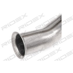 Catalytic Converter RIDEX 429C0515 OE Ref 1705G2