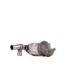 Catalytic Converter RIDEX 429C0538 OE Ref 55181852