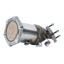 Catalytic Converter RIDEX 429C0561 OE Ref 208A09F610
