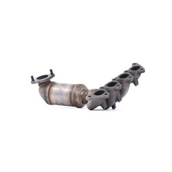Catalytic Converter RIDEX 429C0565 OE Ref 2851023450