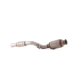 Catalytic Converter RIDEX 429C0570 OE Ref 90133336