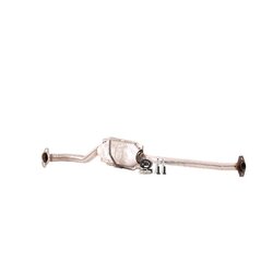 Catalytic Converter RIDEX 429C0593 OE Ref 1419060E00