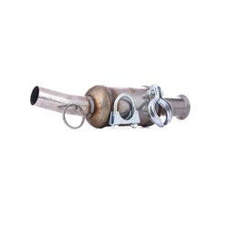 Catalytic Converter RIDEX 429C0599 OE Ref 1746016170