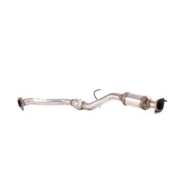 Catalytic Converter RIDEX 429C0624 OE Ref 97143769