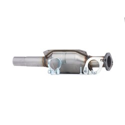Catalytic Converter RIDEX 429C0636 OE Ref 46554044