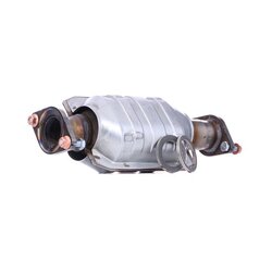 Catalytic Converter RIDEX 429C0651 OE Ref 1845087604