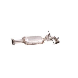 Catalytic Converter RIDEX 429C0654 OE Ref 8603075