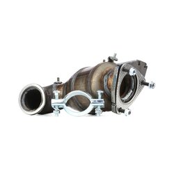 Catalytic Converter RIDEX 429C0691 OE Ref 55354248