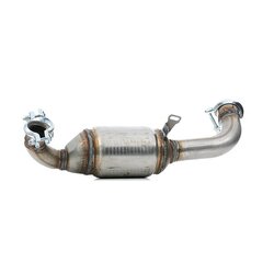 Catalytic Converter RIDEX 429C0693 OE Ref 1731NZ