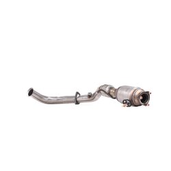 Catalytic Converter RIDEX 429C0717 OE Ref 1694900719