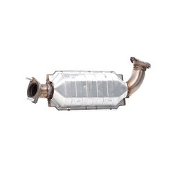 Catalytic Converter RIDEX 429C0746 OE Ref 1584A210